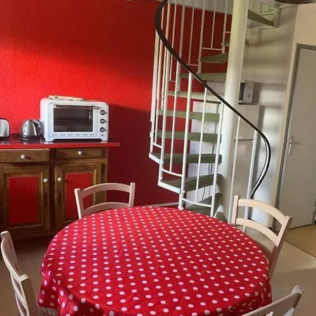 Hotel Le Piroulet