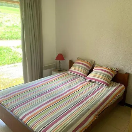 Hotel Le Piroulet