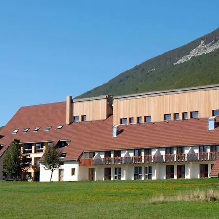 Hotel Le Piroulet Vassieux-en-Vercors