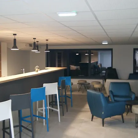 Le Piroulet Hotel