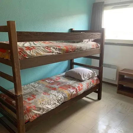 Hotel Le Piroulet *