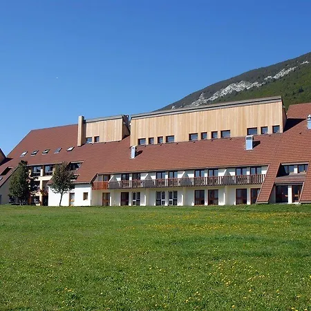 Hotel Le Piroulet Vassieux-en-Vercors