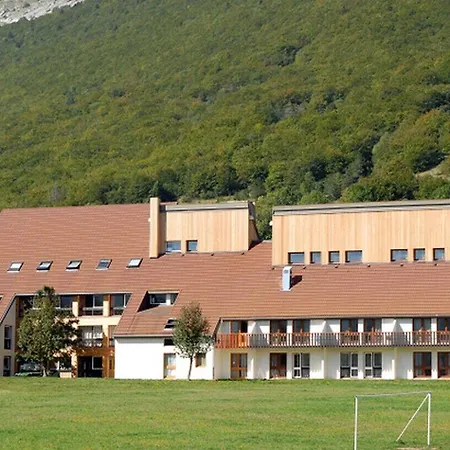 Le Piroulet Vassieux-en-Vercors