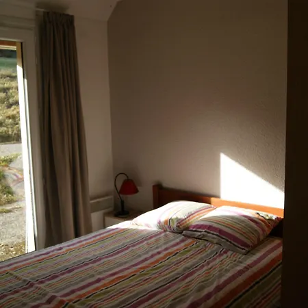 Hotel Le Piroulet Vassieux-en-Vercors