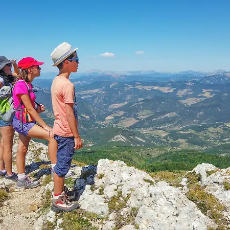 Le Piroulet * Vassieux-en-Vercors